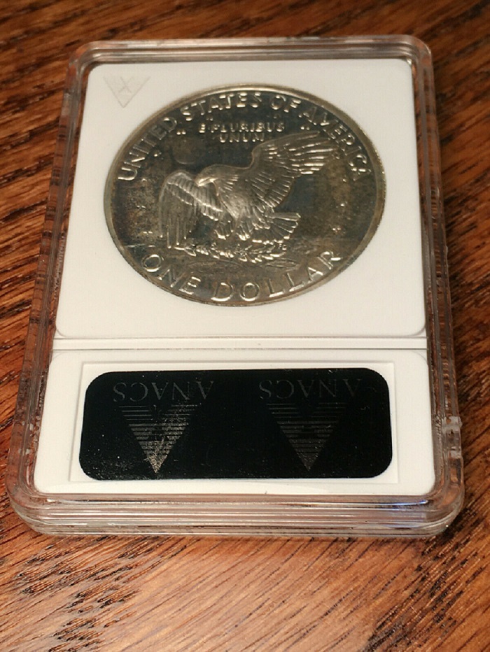 Post-An-Ike-Eisenhower-Dollar